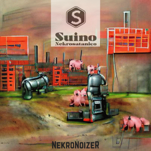 Suino Nekrosatanico : NekroNoizeR